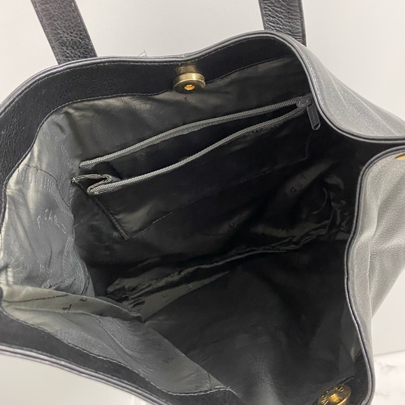 Picard quality German leather bag - Picture 15 of 16